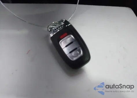 2017 Audi Q5 2.0T Premium из США, поврежденный, VIN WA1C2AFP5HA075424